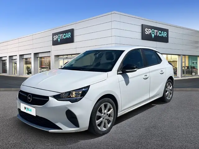 Opel Corsa 6ª serie - Corsa 1.5 D 100 CV Edition