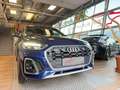Audi Q5 40 TDI quattro S line Blau - thumbnail 4
