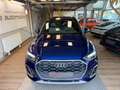 Audi Q5 40 TDI quattro S line Blau - thumbnail 3