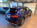 Audi Q5 40 TDI quattro S line Blau - thumbnail 9