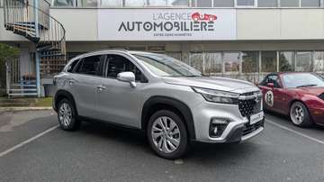 1.4 Boosterjet 16V Hybrid 129 cv