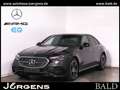 Mercedes-Benz E 450 4M AMG-Sport/Super/Burm/AHK/Night/DIGITAL Grau - thumbnail 2