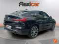 BMW X4 xDrive30i Negro - thumbnail 4