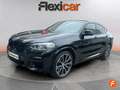 BMW X4 xDrive30i Negro - thumbnail 7