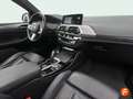 BMW X4 xDrive30i Negro - thumbnail 13