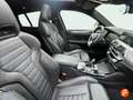 BMW X4 xDrive30i Negro - thumbnail 16