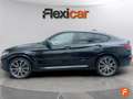 BMW X4 xDrive30i Negro - thumbnail 5