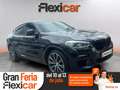 BMW X4 xDrive30i Negro - thumbnail 1
