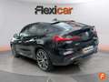 BMW X4 xDrive30i Negro - thumbnail 3