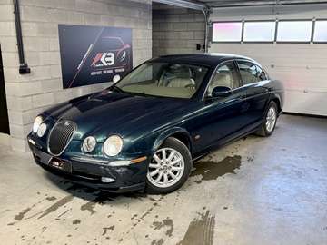3L V6 238CV • 154.000 Kms • 2002