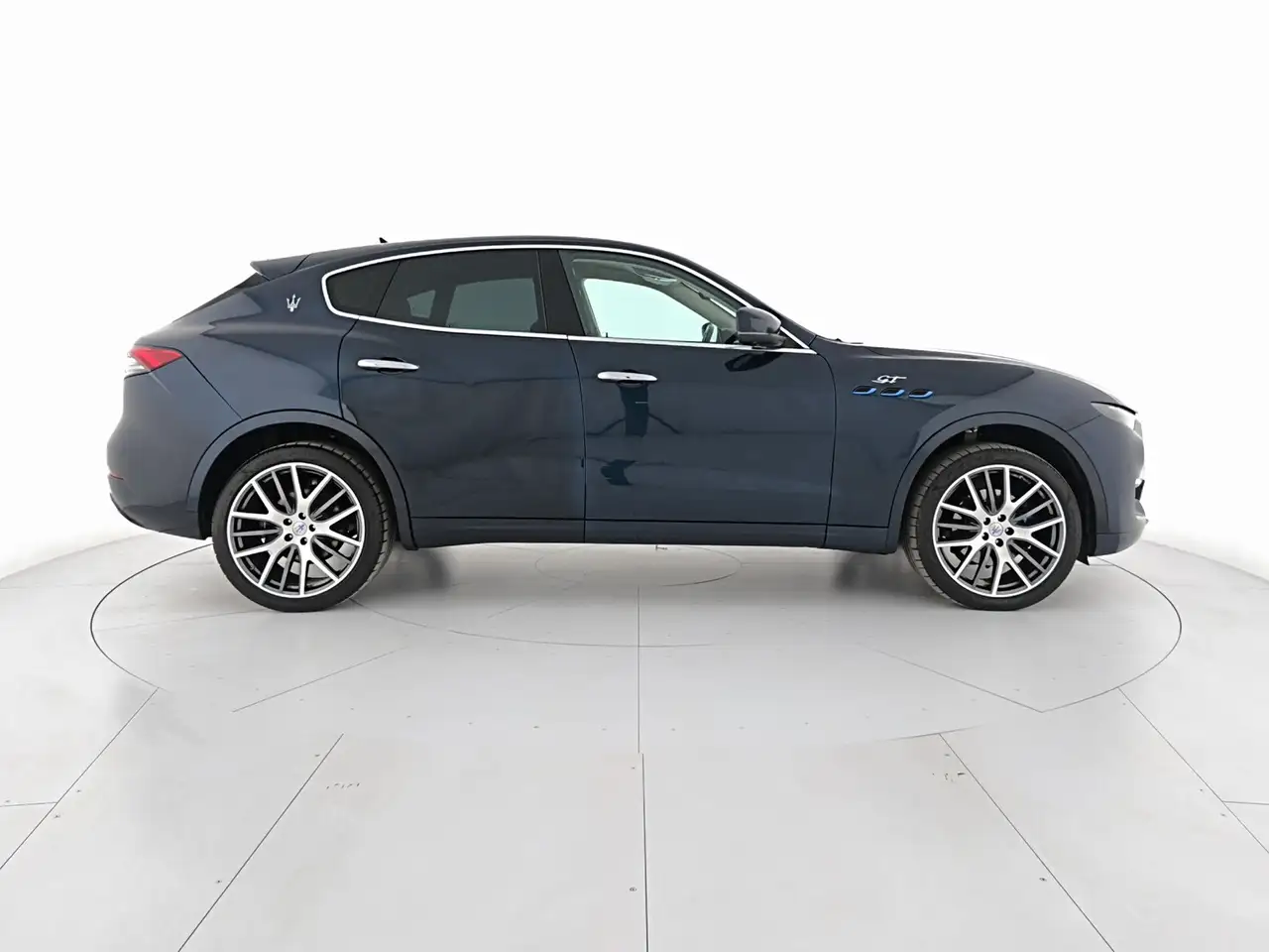 Maserati Levante 2022
