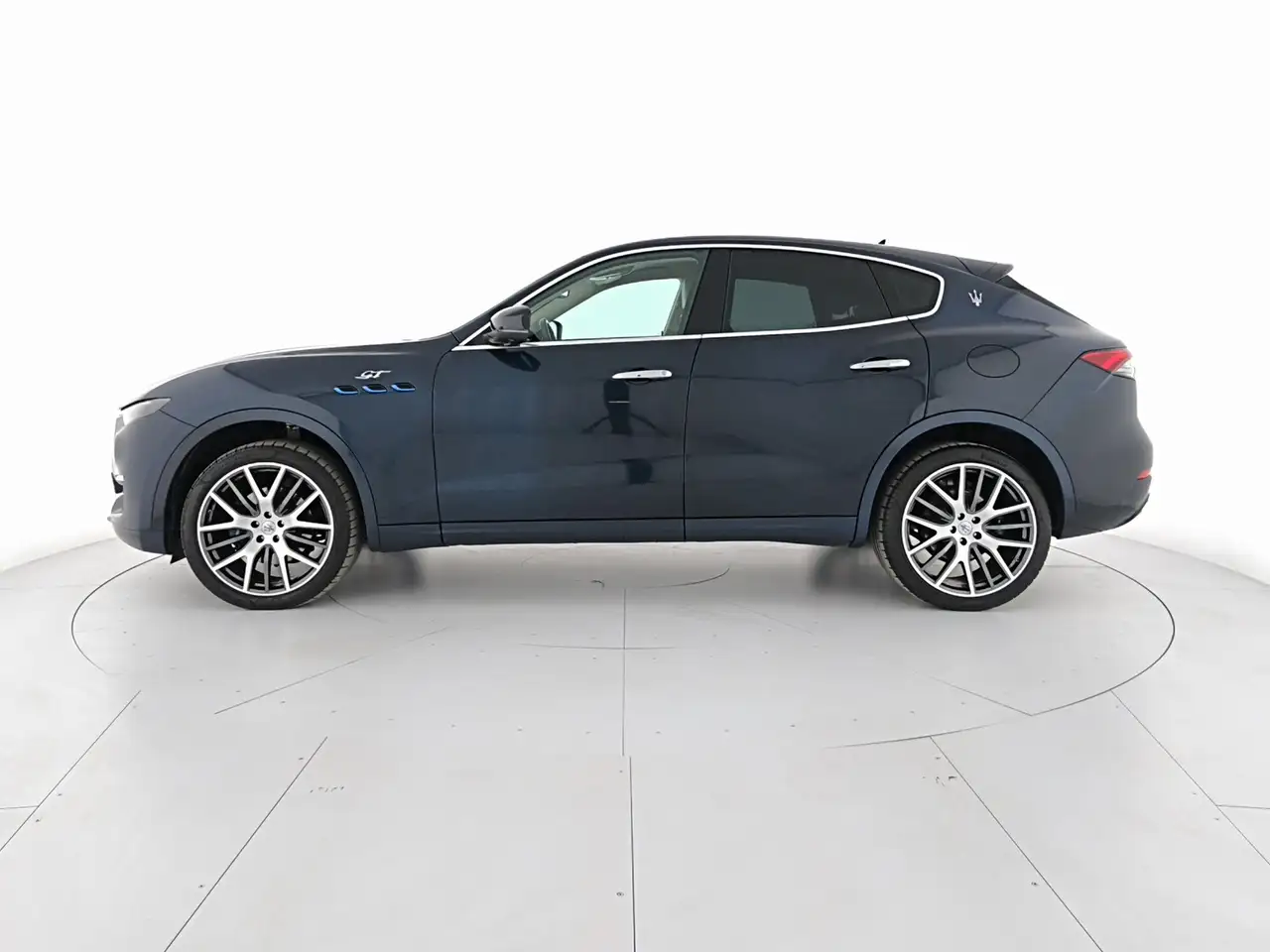 Maserati Levante 2022