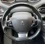 Peugeot 308 generation-ii 1.5 bluehdi 130ch allure eat bva apple carplay radars av ar garantie 6 mois Zwart - thumbnail 4