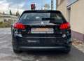 Peugeot 308 generation-ii 1.5 bluehdi 130ch allure eat bva apple carplay radars av ar garantie 6 mois Zwart - thumbnail 20