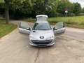 Peugeot 206 Urban Move Silber - thumbnail 1