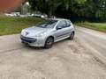 Peugeot 206 Urban Move Silber - thumbnail 3