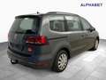 Volkswagen Sharan 2.0 TDI Comfortline AHK SpoSi ACC Xen Grau - thumbnail 4