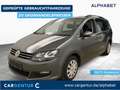 Volkswagen Sharan 2.0 TDI Comfortline AHK SpoSi ACC Xen Grau - thumbnail 1