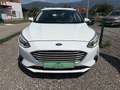 Ford Focus **AHK**ACC** Weiß - thumbnail 8