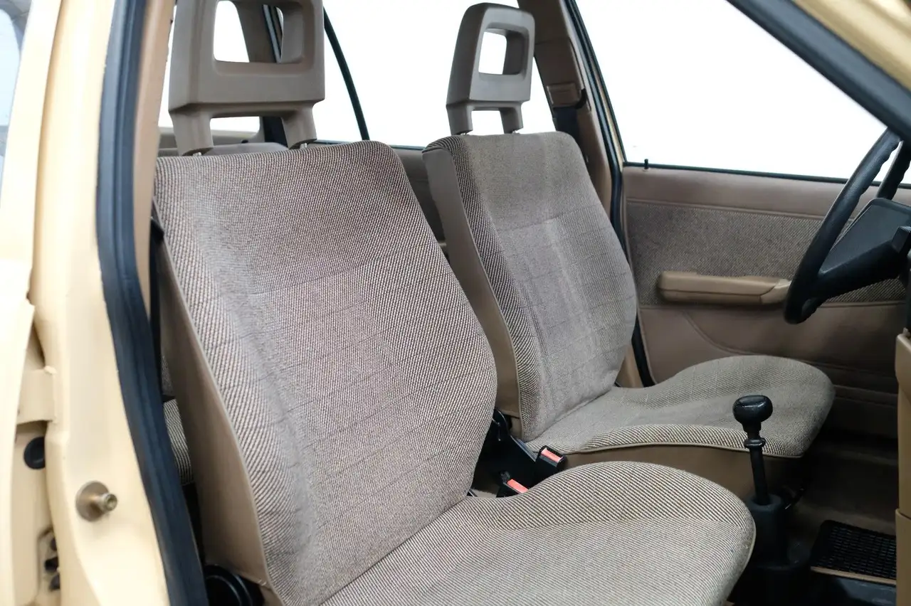Opel Kadett GL 1,3S Caravan TOP Zustand, foto 3