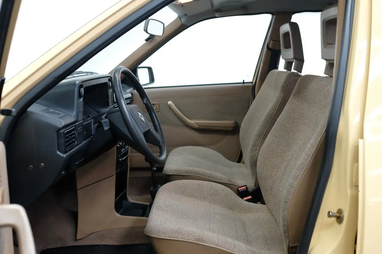 Opel Kadett GL 1,3S Caravan TOP Zustand, foto 10