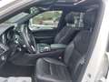 Mercedes-Benz GLE 350 CDI 9G-TRONIC FULL OPTIONS Blanc - thumbnail 7