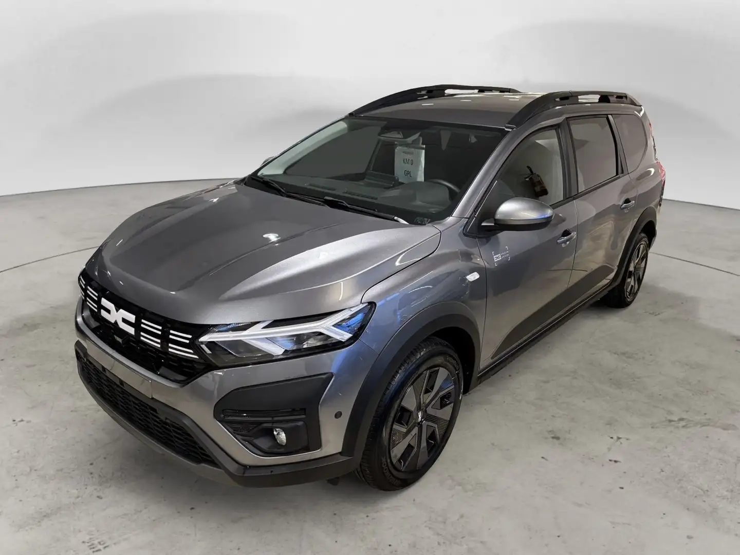 Dacia Jogger 1.0 TCe GPL 100CV 5 posti Expression - DISPONIBIL - 1