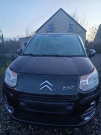 C3 Picasso 1.4i Attraction