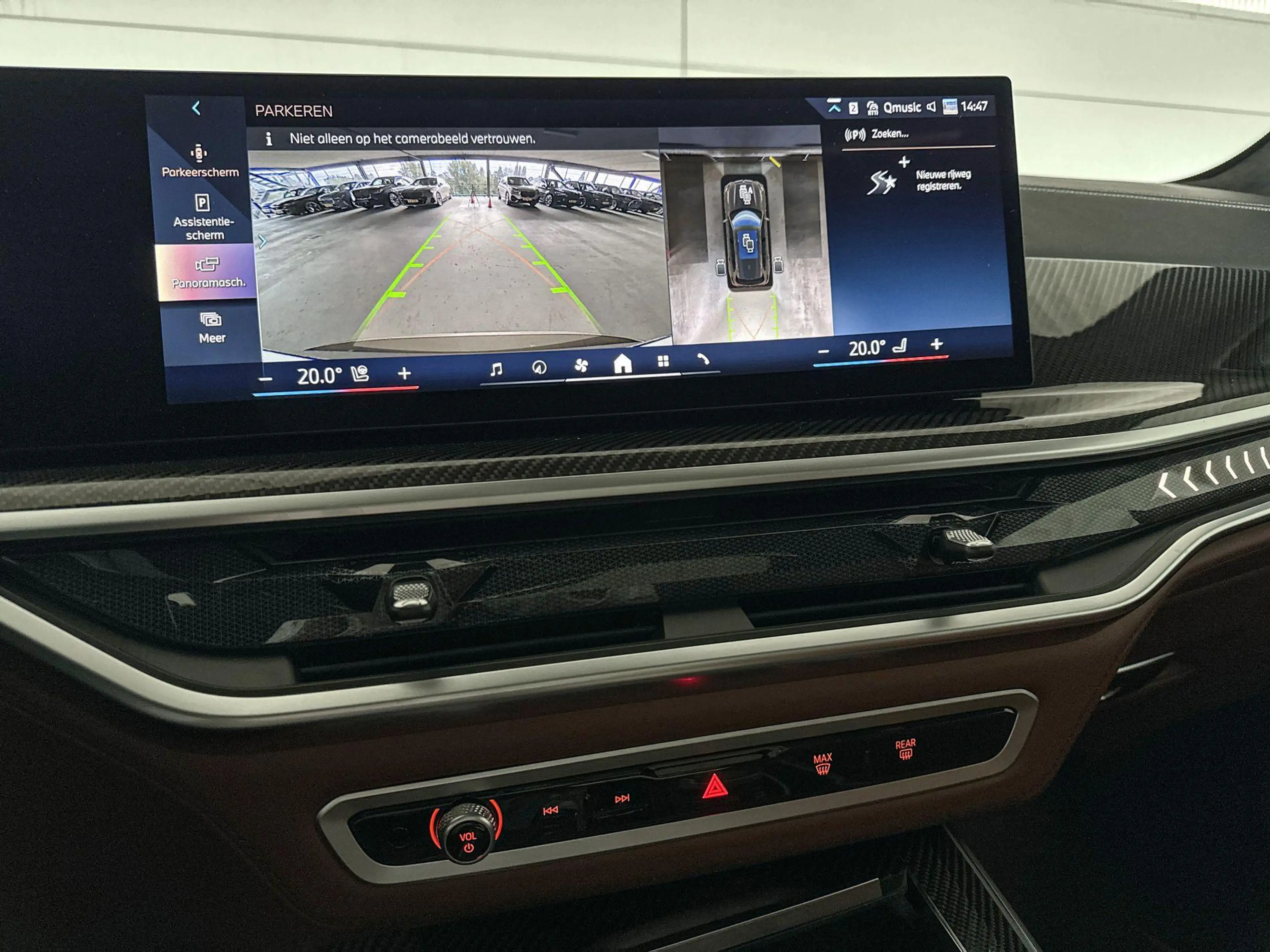 BMW X5 xDrive50e | M Sportpakket Pro | Travel Pack | Inno — photo 14