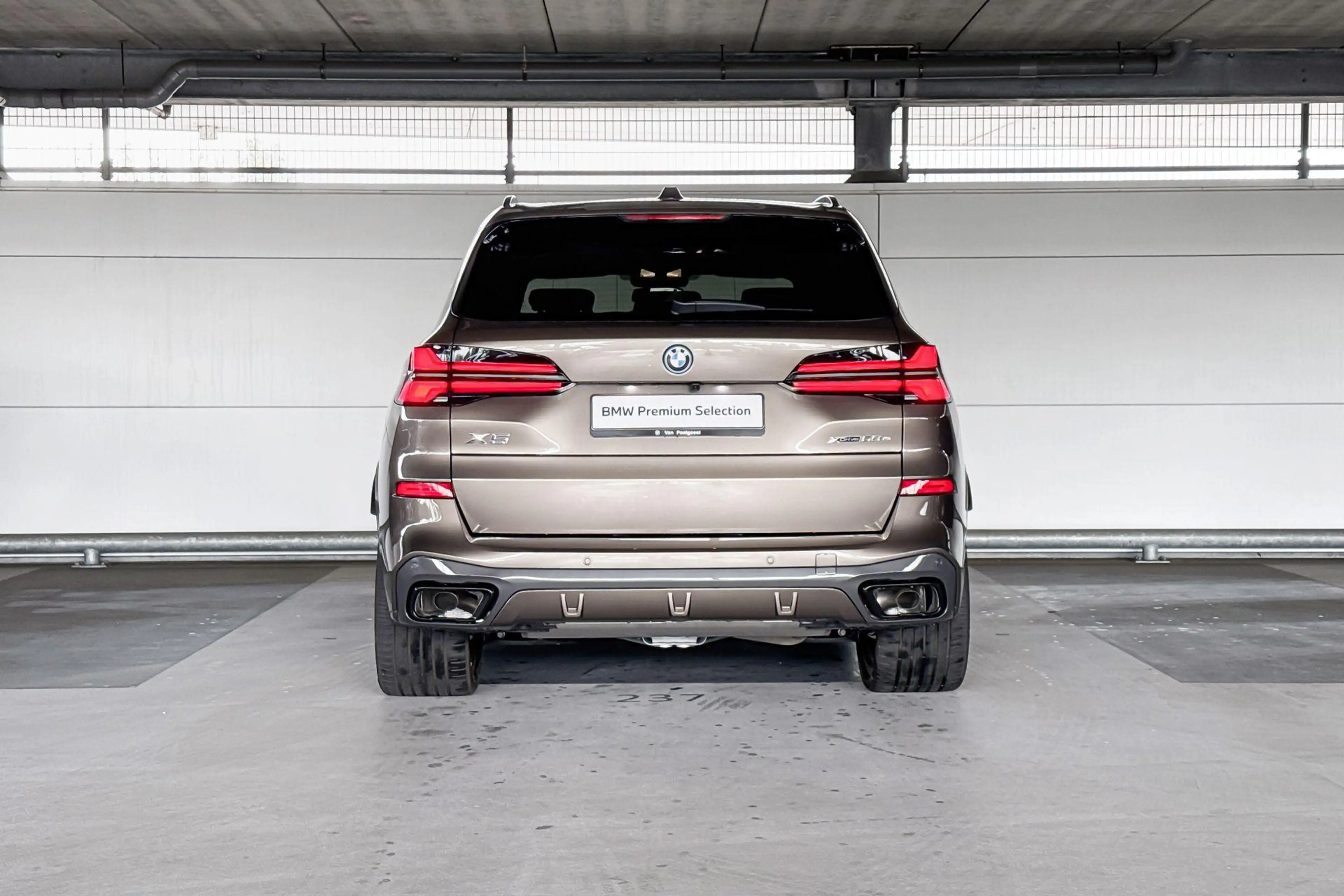 BMW X5 xDrive50e | M Sportpakket Pro | Travel Pack | Inno — photo 7