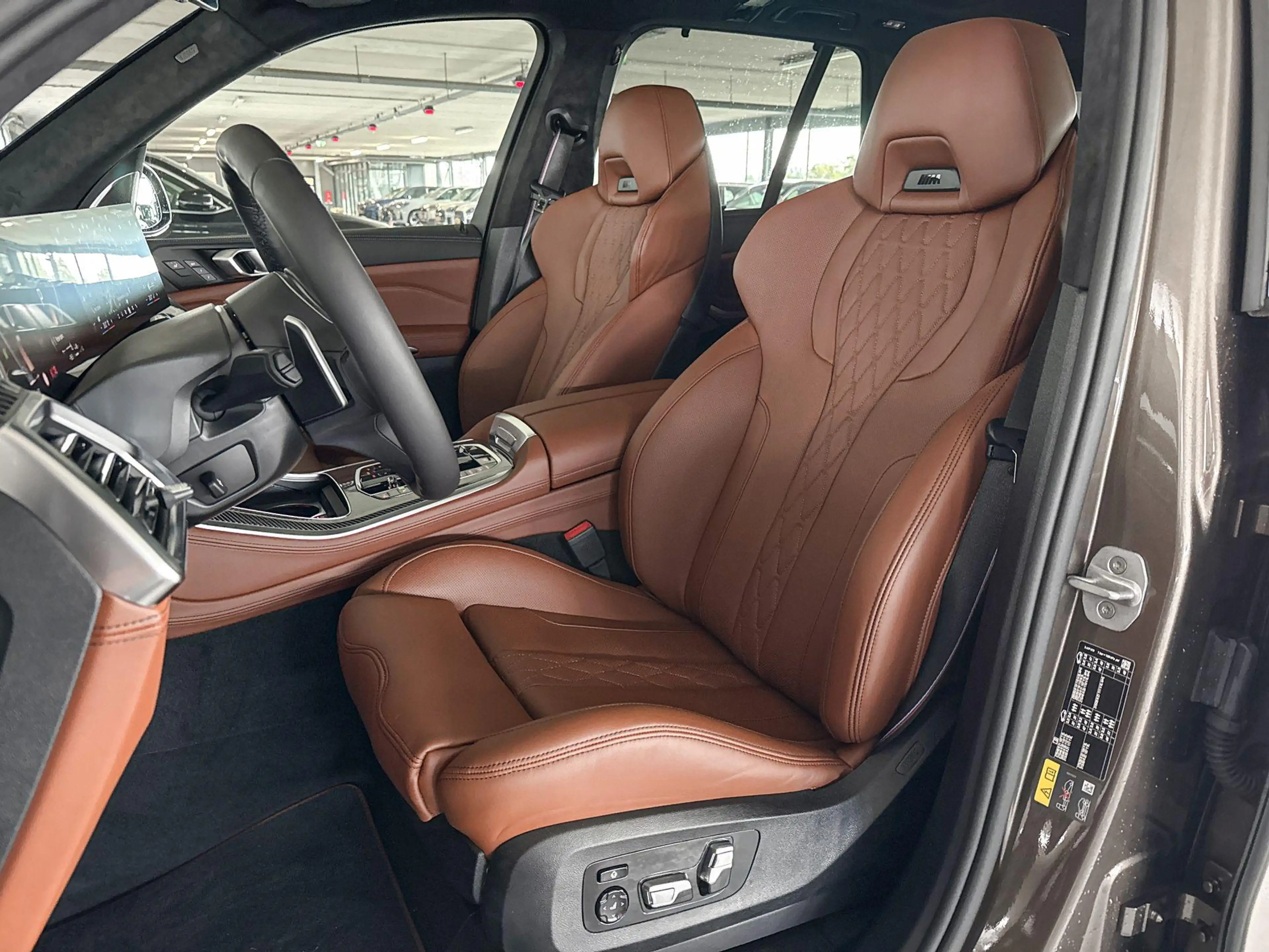 BMW X5 xDrive50e | M Sportpakket Pro | Travel Pack | Inno — photo 9