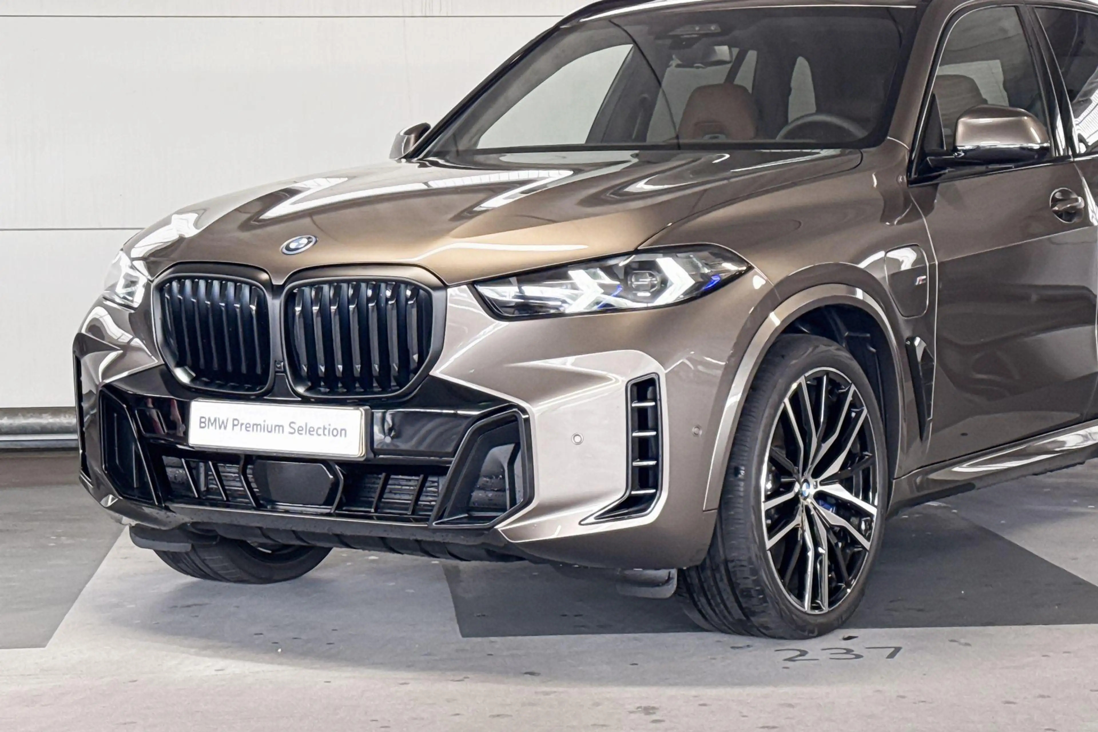 BMW X5 xDrive50e | M Sportpakket Pro | Travel Pack | Inno — photo 22