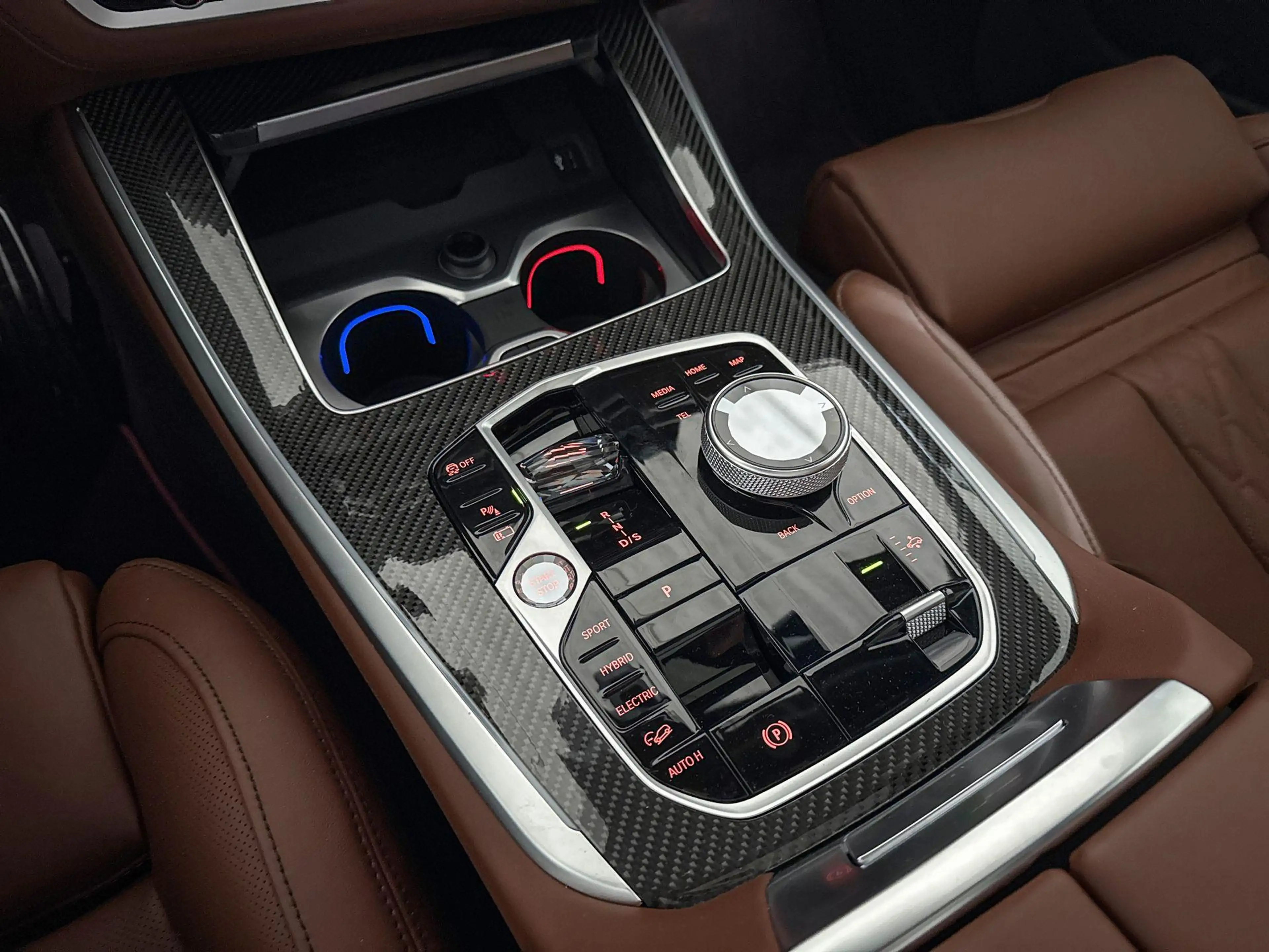 BMW X5 xDrive50e | M Sportpakket Pro | Travel Pack | Inno — photo 15