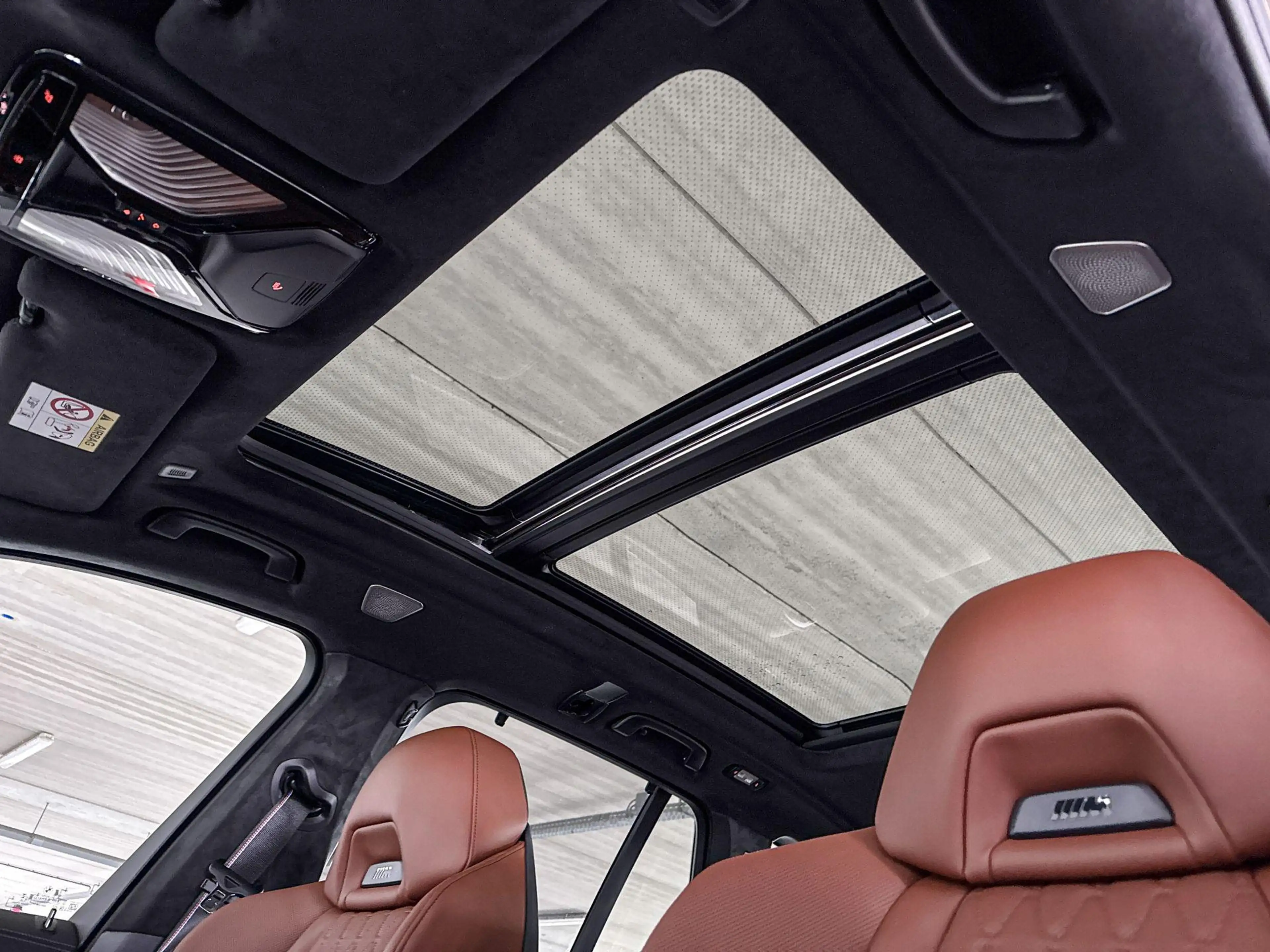 BMW X5 xDrive50e | M Sportpakket Pro | Travel Pack | Inno — photo 10