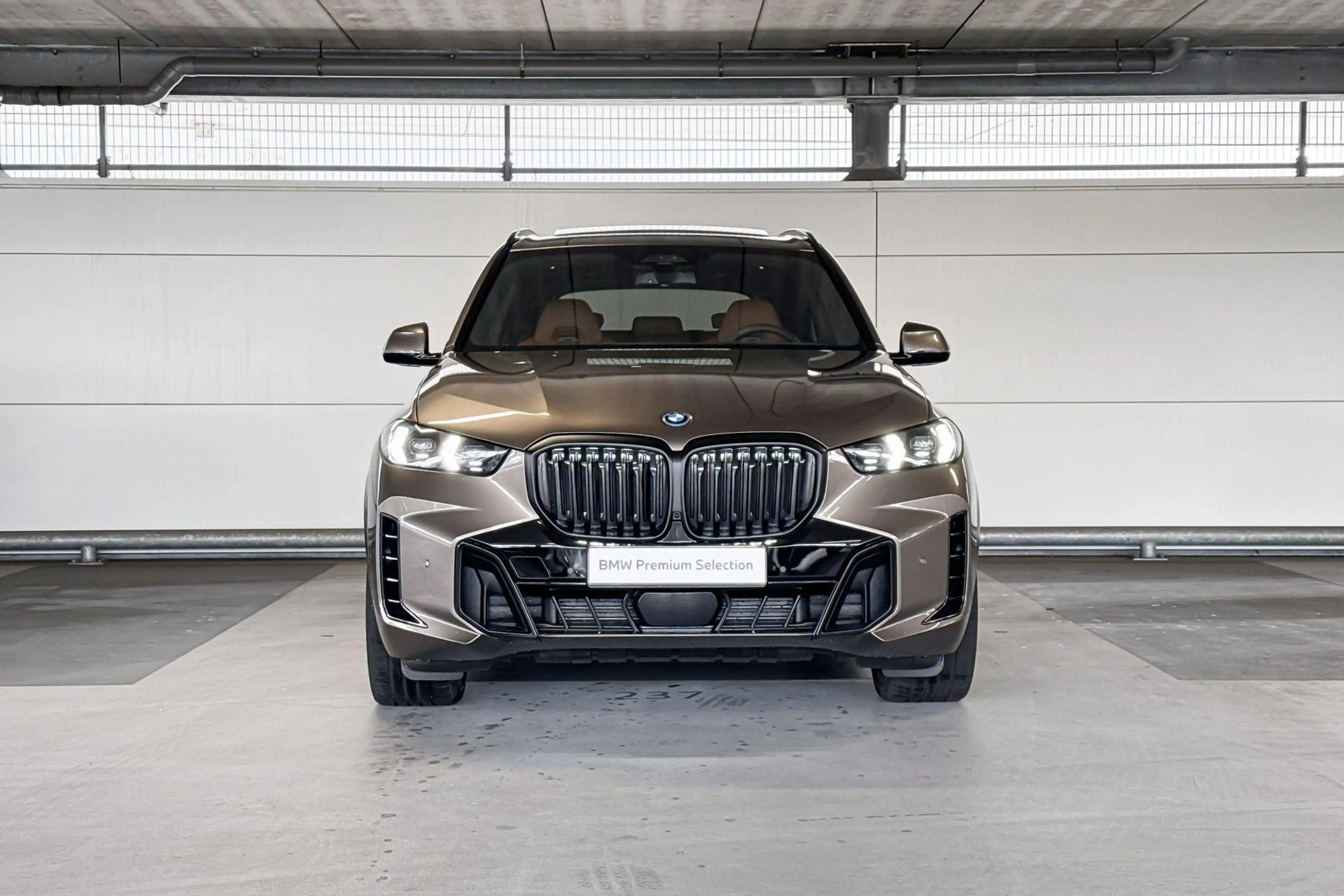 BMW X5 xDrive50e | M Sportpakket Pro | Travel Pack | Inno — photo 5