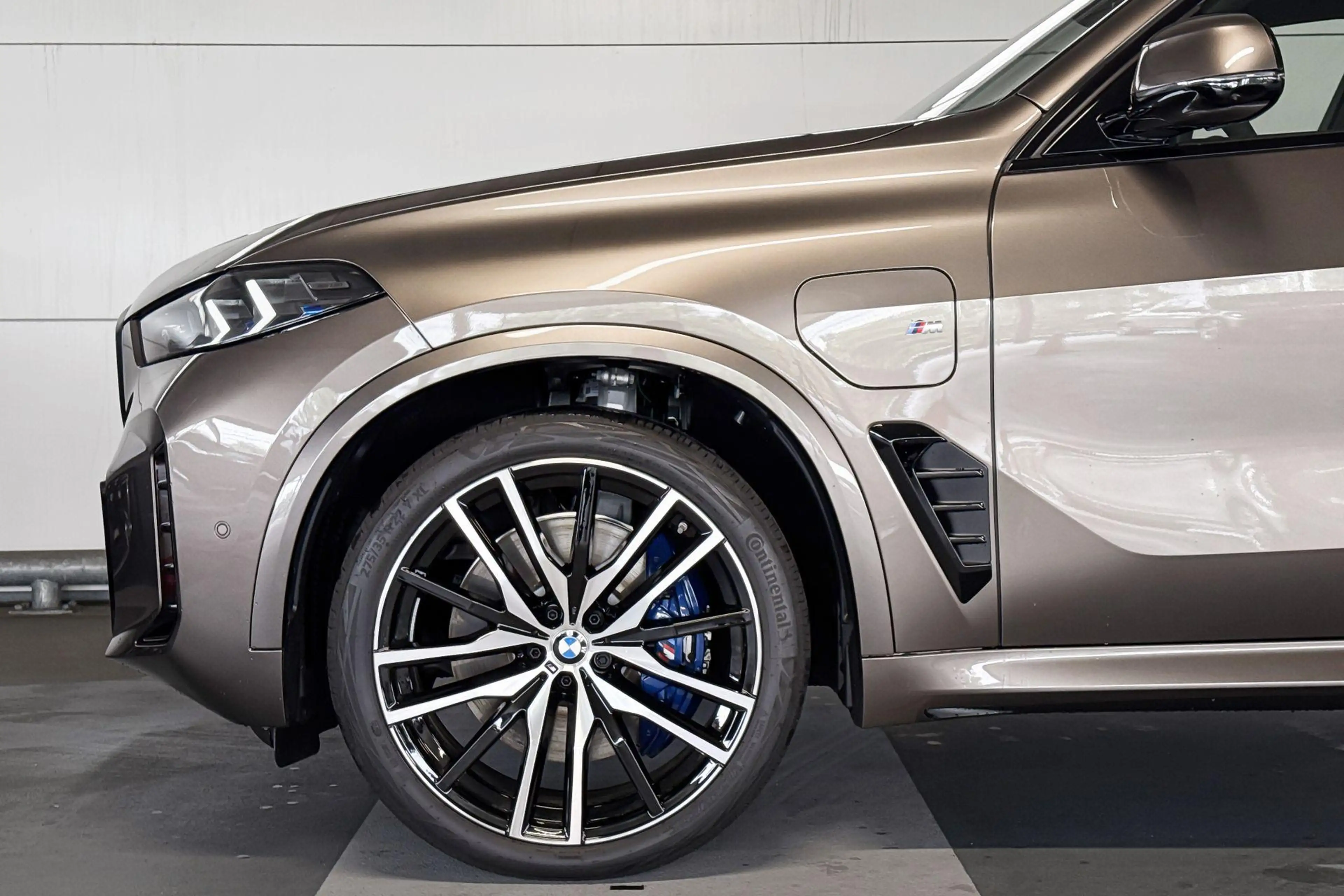 BMW X5 xDrive50e | M Sportpakket Pro | Travel Pack | Inno — photo 4