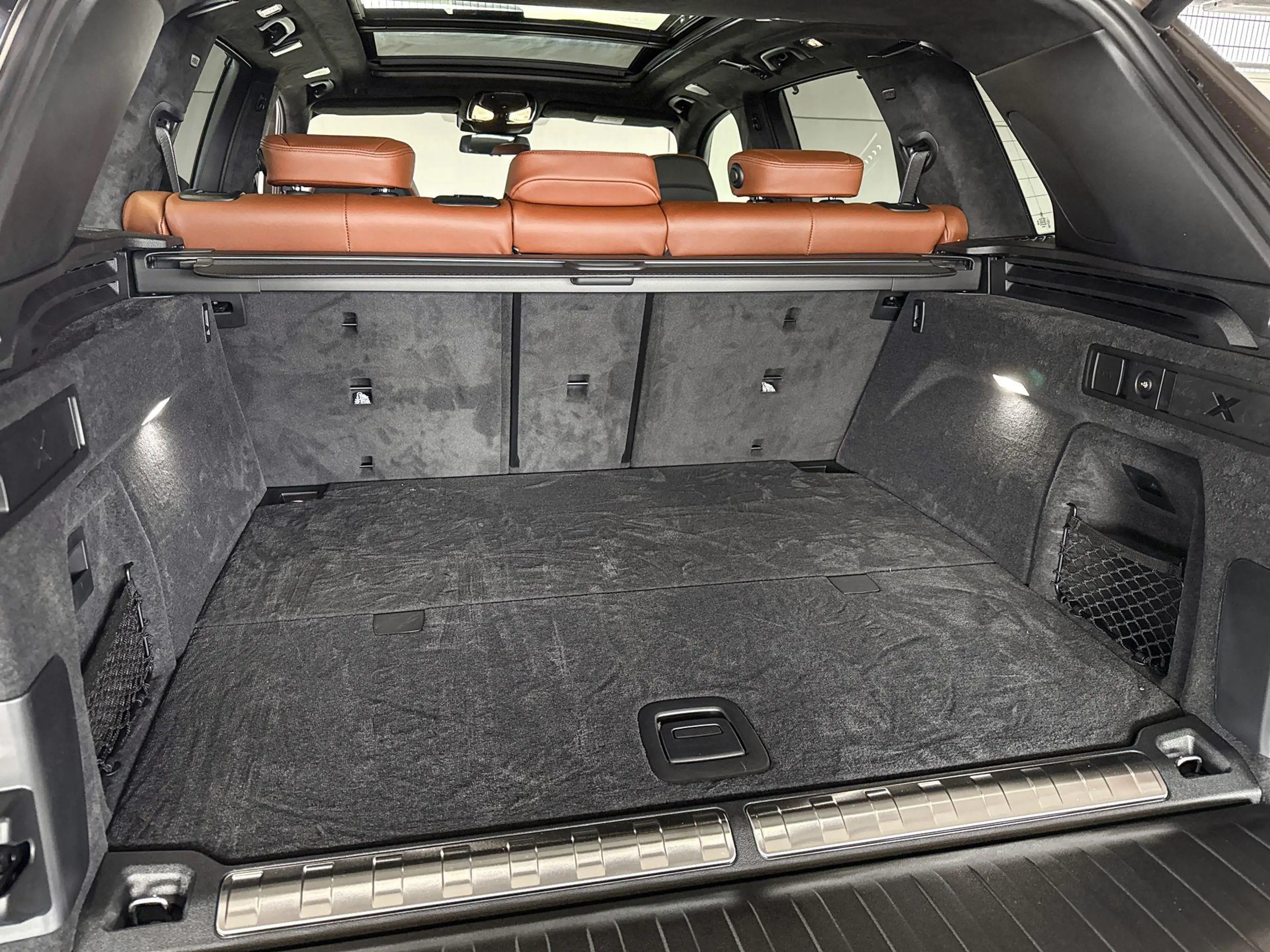 BMW X5 xDrive50e | M Sportpakket Pro | Travel Pack | Inno — photo 20