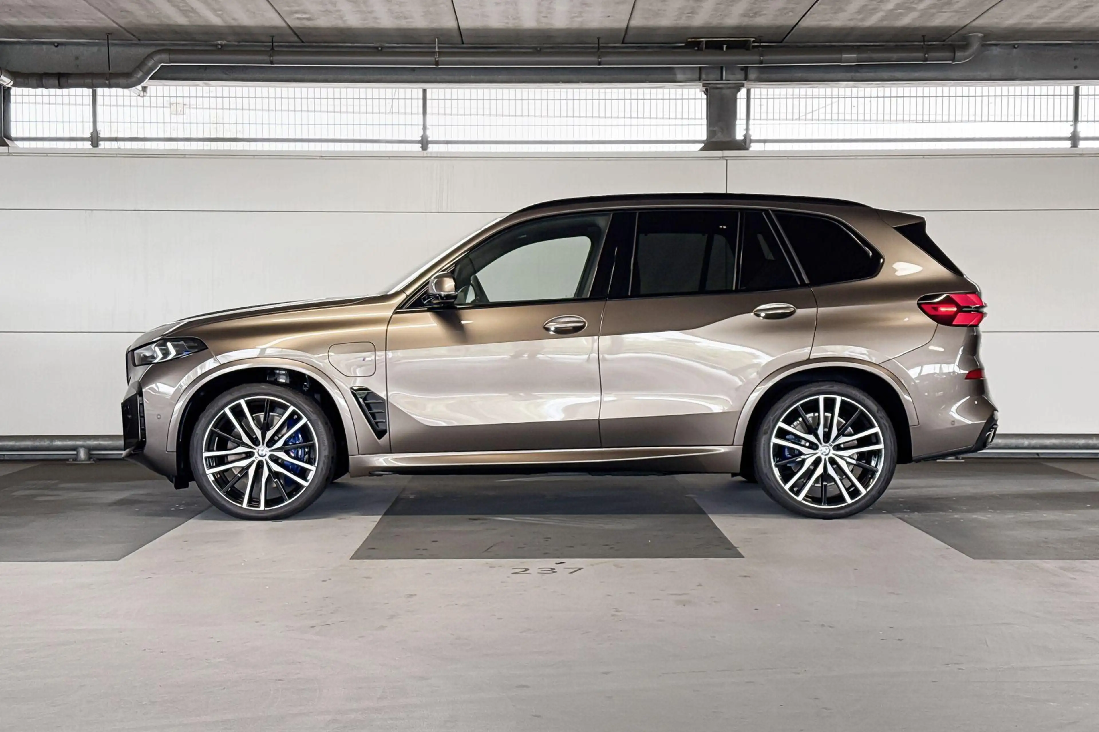 BMW X5 xDrive50e | M Sportpakket Pro | Travel Pack | Inno — photo 2