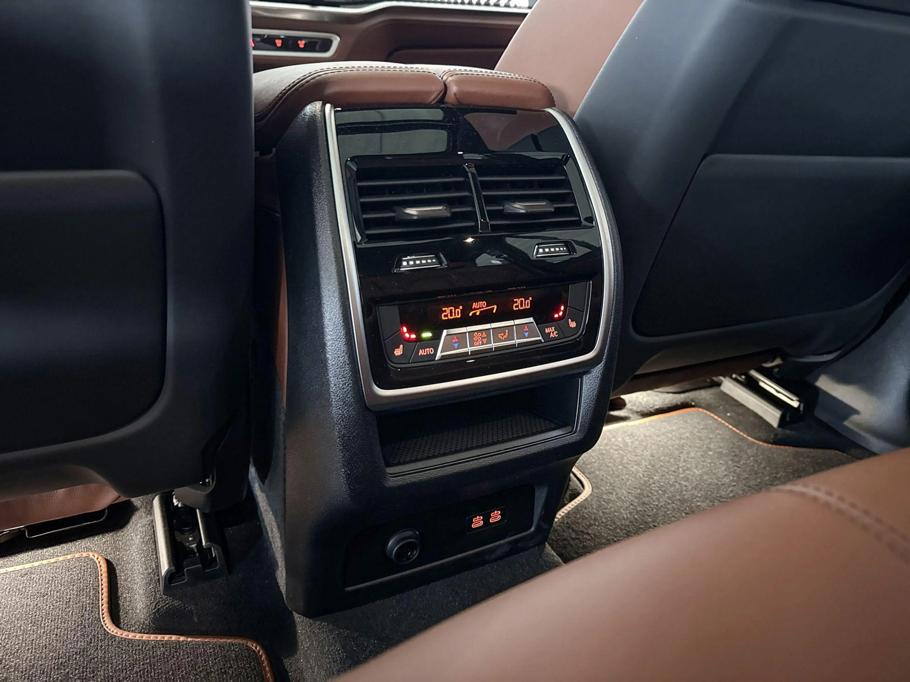 BMW X5 xDrive50e | M Sportpakket Pro | Travel Pack | Inno — photo 19