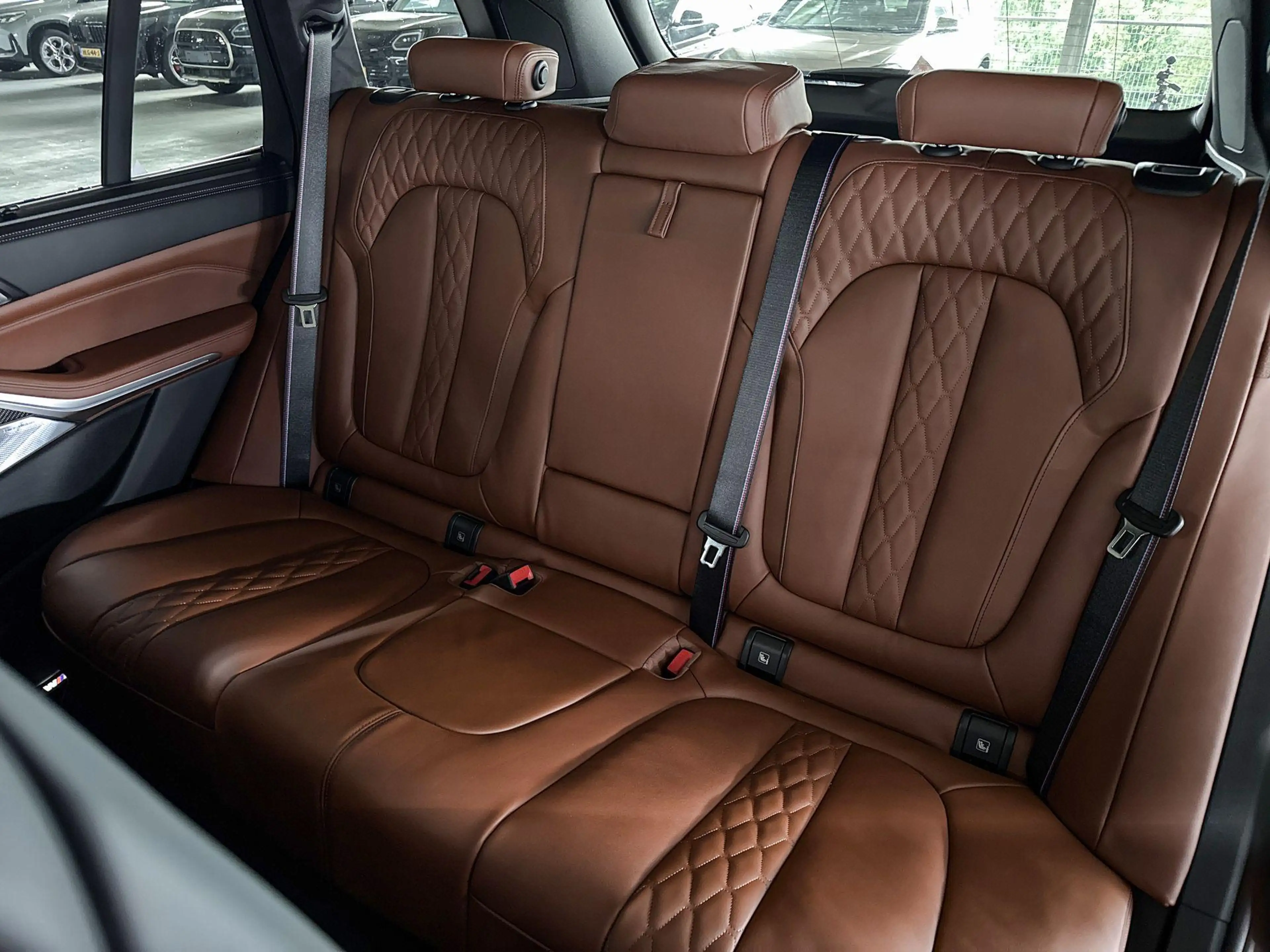 BMW X5 xDrive50e | M Sportpakket Pro | Travel Pack | Inno — photo 18