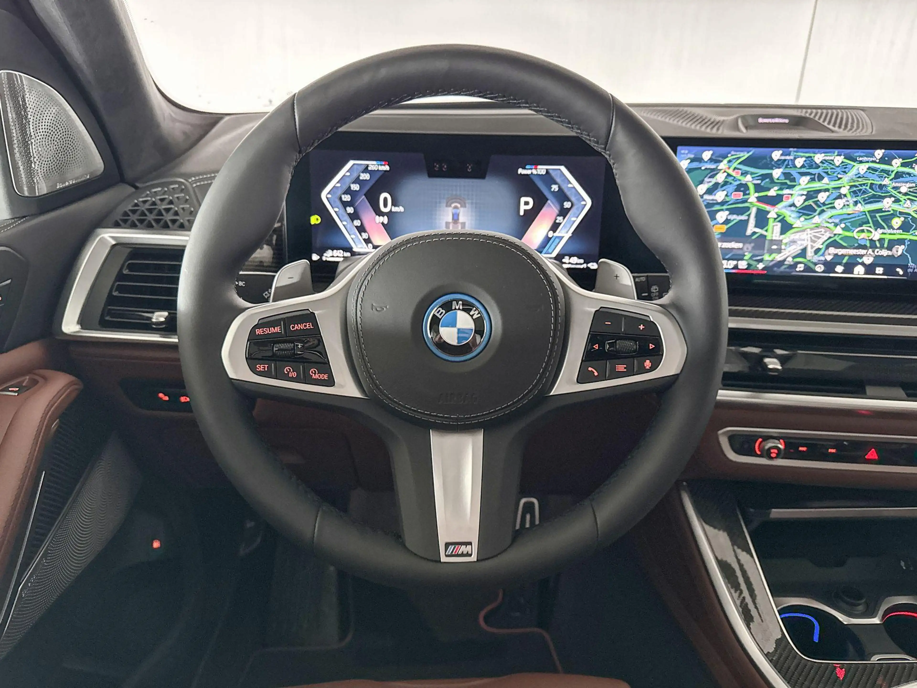 BMW X5 xDrive50e | M Sportpakket Pro | Travel Pack | Inno — photo 12