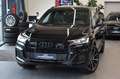 Audi Q7 55TFSIe quattro S Line LED~VirtCo~HUD~B&O~ACC Noir - thumbnail 1