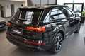 Audi Q7 55TFSIe quattro S Line LED~VirtCo~HUD~B&O~ACC Noir - thumbnail 2