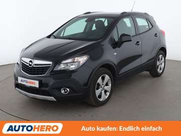 1.6 CDTI DPF Edition ecoFlex*TEMPO*PDC*SHZ*