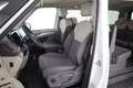 Volkswagen T7 Multivan Life lang TDI DSG Life, Teilleder, AHK, Navi, e... Weiß - thumbnail 10
