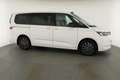 Volkswagen T7 Multivan Life lang TDI DSG Life, Teilleder, AHK, Navi, e... Weiß - thumbnail 23