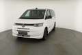 Volkswagen T7 Multivan Life lang TDI DSG Life, Teilleder, AHK, Navi, e... Weiß - thumbnail 29