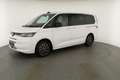 Volkswagen T7 Multivan Life lang TDI DSG Life, Teilleder, AHK, Navi, e... Weiß - thumbnail 31