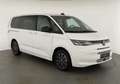 Volkswagen T7 Multivan Life lang TDI DSG Life, Teilleder, AHK, Navi, e... Weiß - thumbnail 1