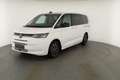 Volkswagen T7 Multivan Life lang TDI DSG Life, Teilleder, AHK, Navi, e... Weiß - thumbnail 30